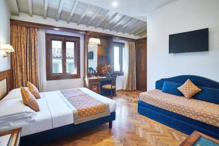 Adler Cavalieri-Private Spa & Gym - 6