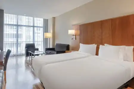 AC Aitana by Marriott - 3