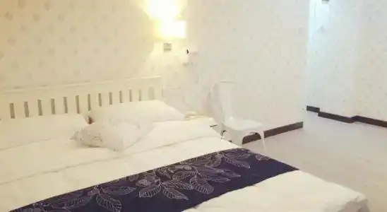 Fansu Youth Hostel - 4