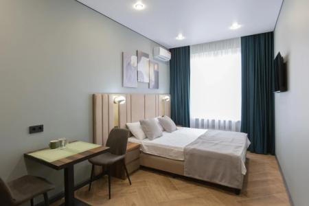 Liberti Apart-hotel - 51