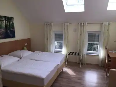 Pension im Wirtshaus Himberg - 4
