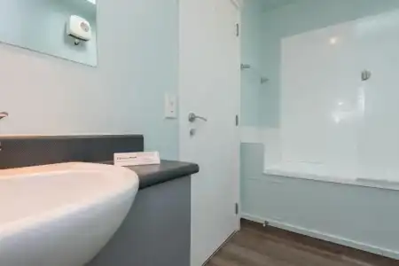 Greens Motel - 49