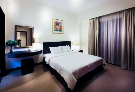 Diamond Westlake Suites - 51