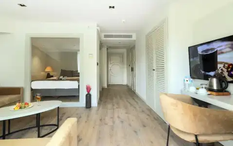 Orka Taksim Apart - 99