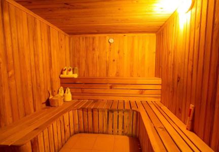 Temple Tree Resort and Spa, Pokhara - 13