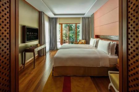 Sofitel Singapore Sentosa - 79