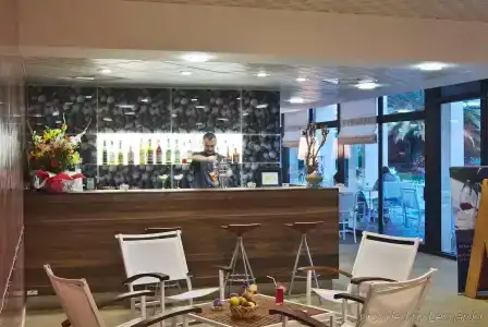 Mercure Hyeres Centre Côte d'Azur - 27