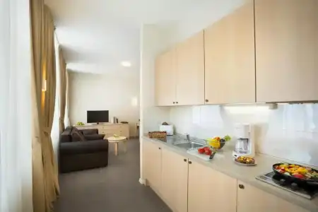 Apartments Belvedere - Liburnia - 50