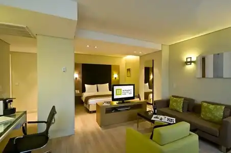 B-ApartMontgomery - 31