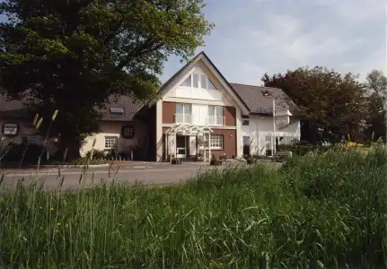 Zum Jägerkrug - 14