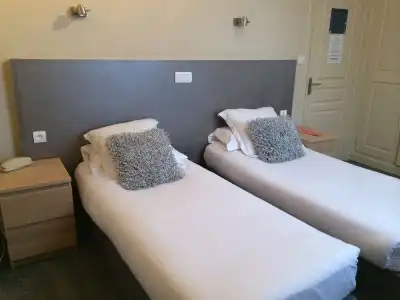 Hôtel Jules - 3