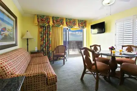 Sandpiper Gulf Resort - 28