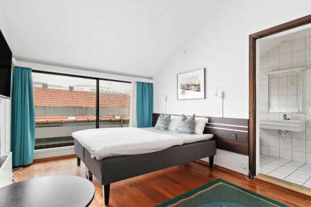 Best Western Havlyl - 57