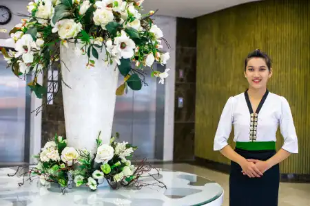 Muong Thanh Mui Ne - 37