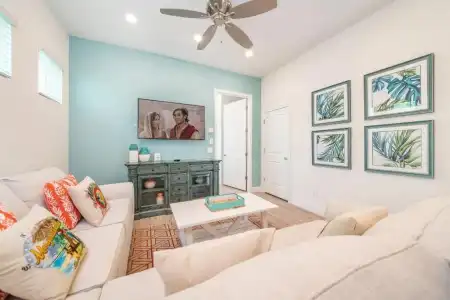 Margaritaville Resort Orlando Cottages - 264