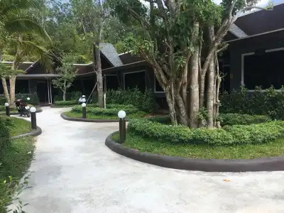 Oscar Villa Aonang Krabi - 14