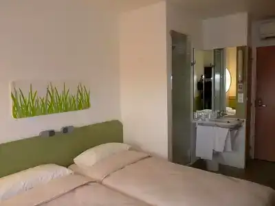 ibis budget Bayeux - 31