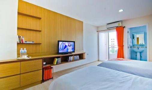 Kozy Inn - 27