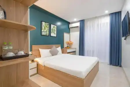 Suri Apartment & Danang - 75