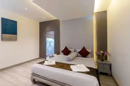 Karon Beach Pool Villa 2 - 75