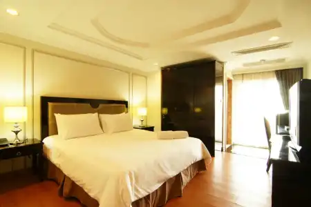 LK Mantra Pura Resort - 5