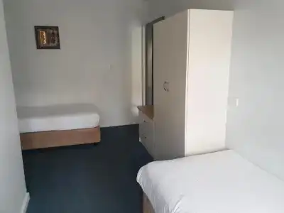 Port Aloha Motel - 56