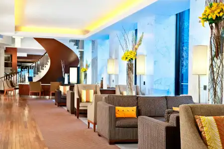 The Westin Michigan Avenue Chicago - 38
