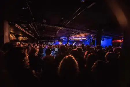 The Prince - 15