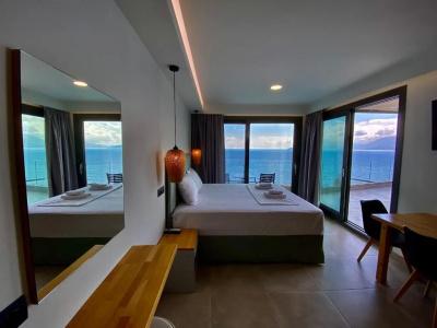 Ostria Apartments - 69