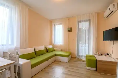 Apollon Apartments - 40