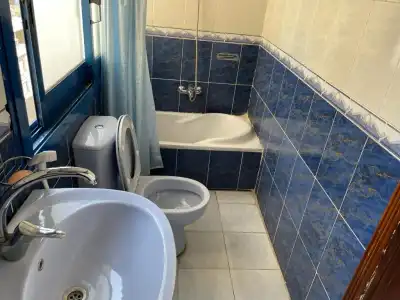 Isis Hostel 2 - 165