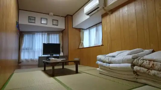 Kokusai Towns Inn - 13