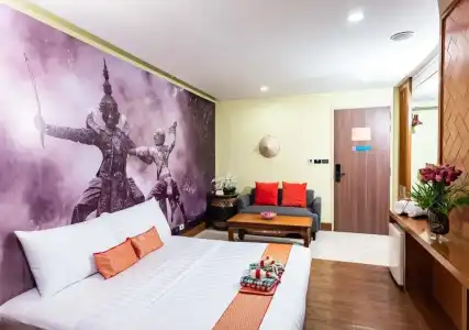 Dang Derm Khaosan - 60