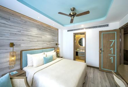 Icon Saigon - Lifestyle Design - 38