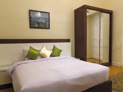 Grand Agor Hostel - 30