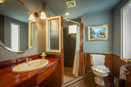 Brookside Valley Resort - 133