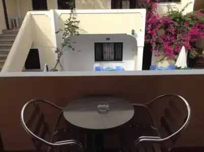 Antonia Apartments - 0