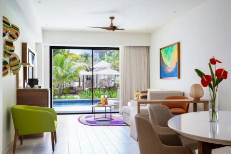 Hyatt Ziva Cap Cana - All Inclusive - 44
