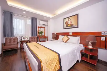 Duc Vuong Saigon - Bui Vien - 171