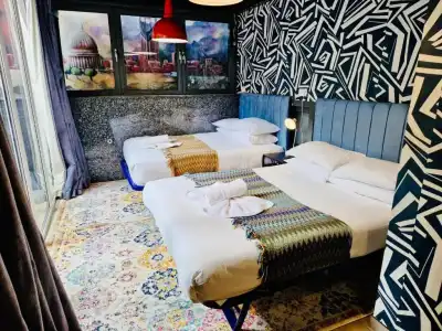 The Melville by Rokxy - Kings Cross - 154