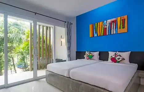 The Fong Krabi Resort - 63