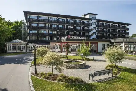 Johannesbad Königshof - 20