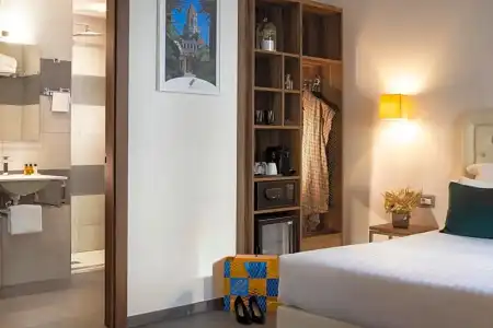 Hôtel Nice Azur Riviera - 67