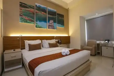 Pandanaran Prawirotaman Yogyakarta - 62