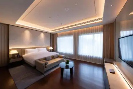 Gran Melia Chengdu - 231