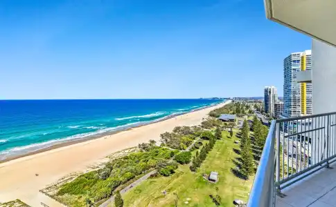 Talisman Beachside - 6