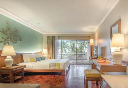 The Regent Cha-Am Beach Resort - 46