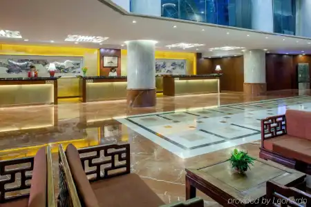 Beijing Landmark Towers Apartment - 0