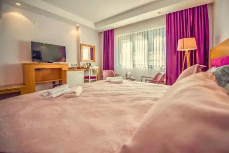 Golden Inn Uzungol - 77