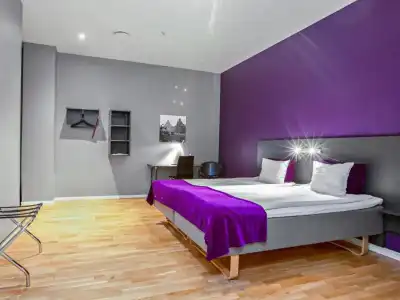 Aiden by Best Western Stockholm City - 52